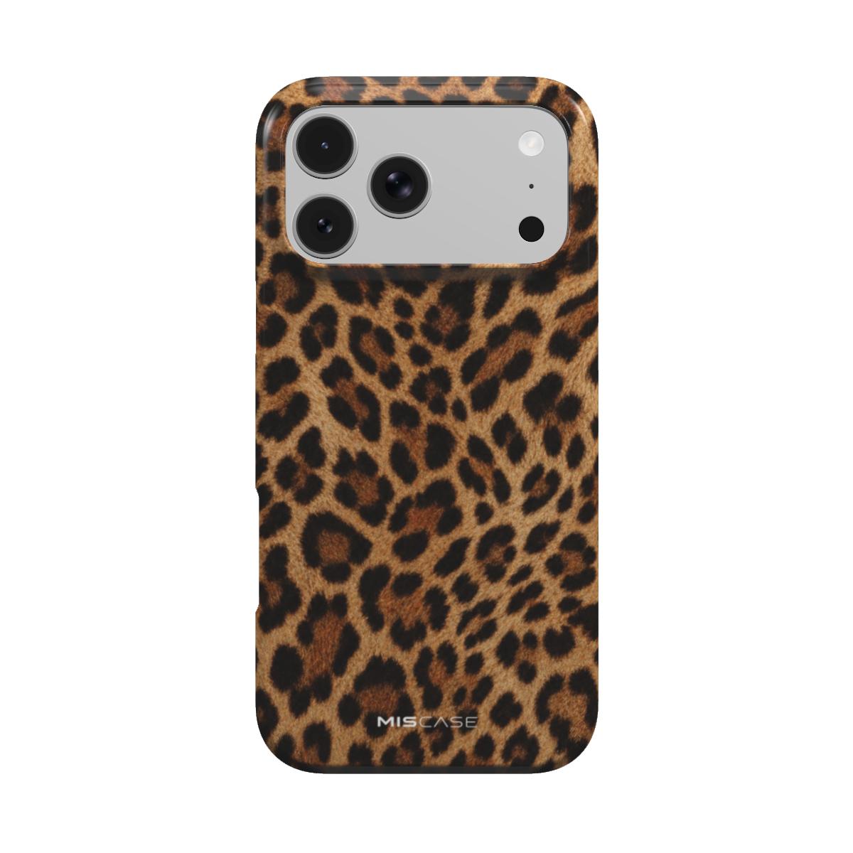 Leopardas (Tough)