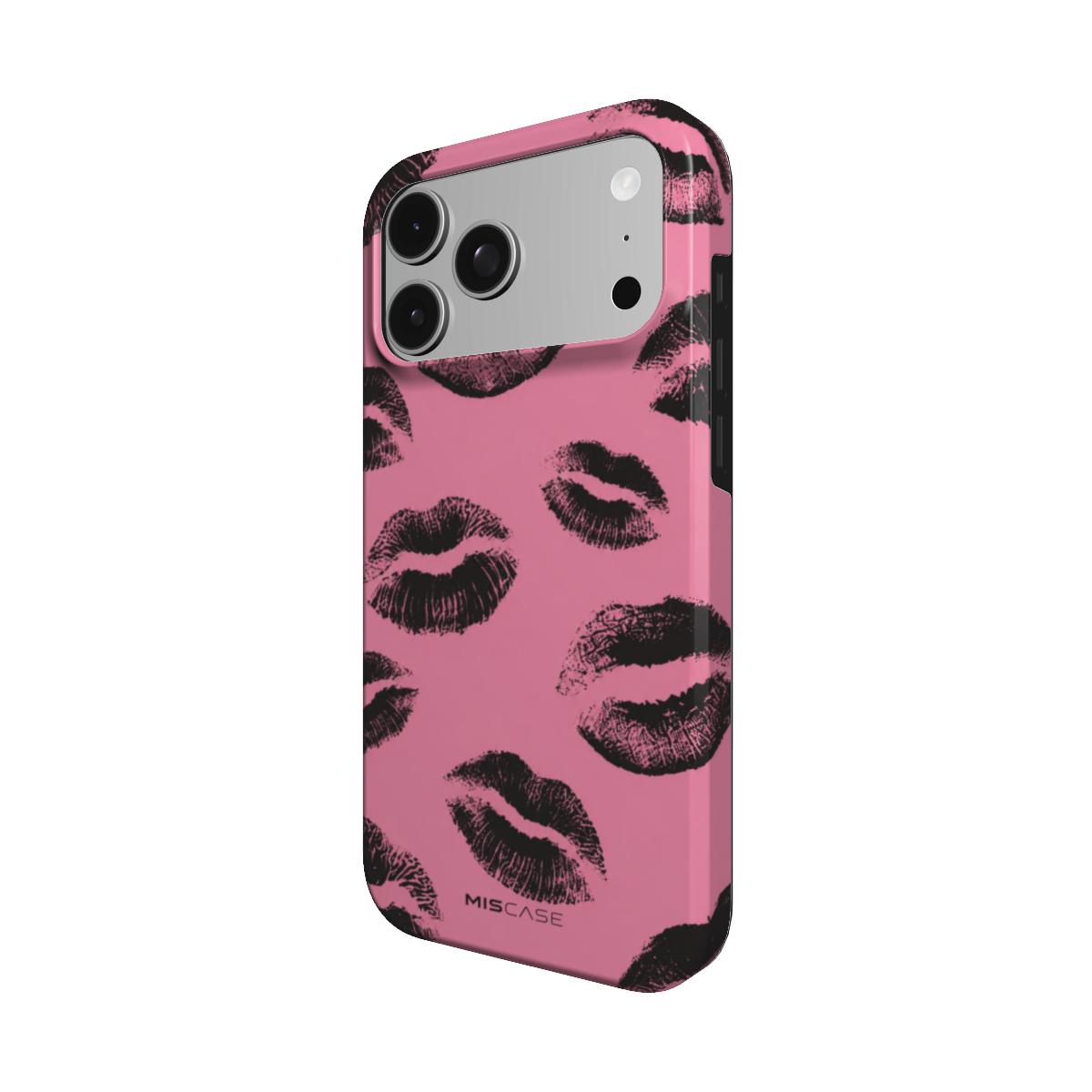 Black kisses (Tough)
