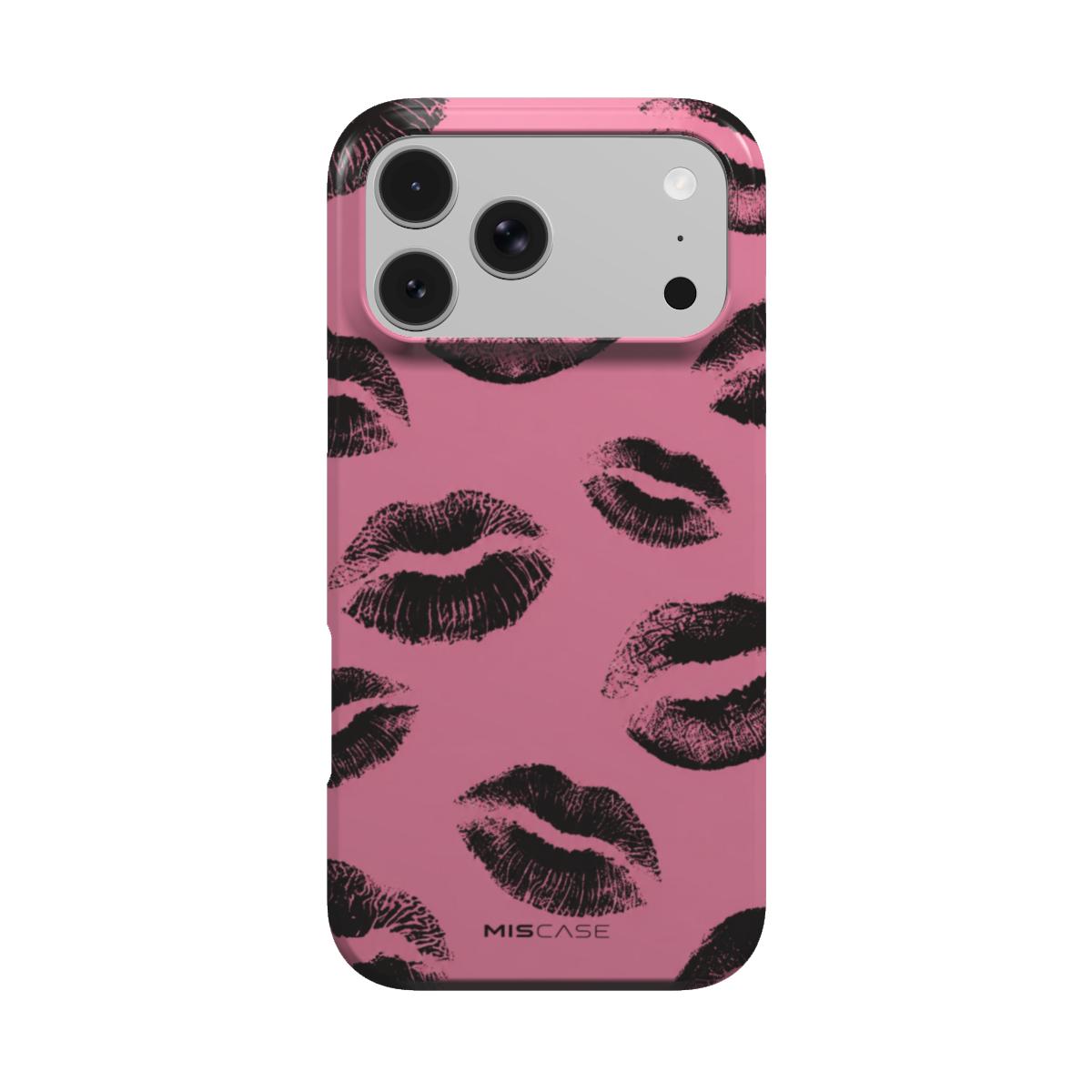 Black kisses (Tough)